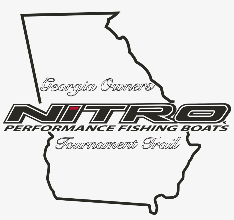 Georgia Nitro Owners Tournament Trail - Quick Report Software Pvt Ltd, transparent png #1446779