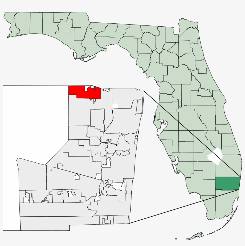 Open - St Pete Beach On Map, transparent png #1446888