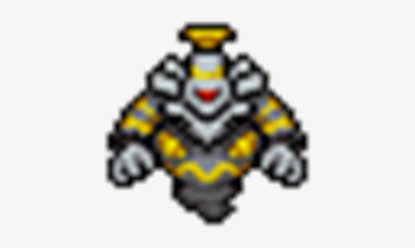 Image Result For Pokemon Mystery Dungeon Sprite - Pokémon Mystery Dungeon, transparent png #1447174