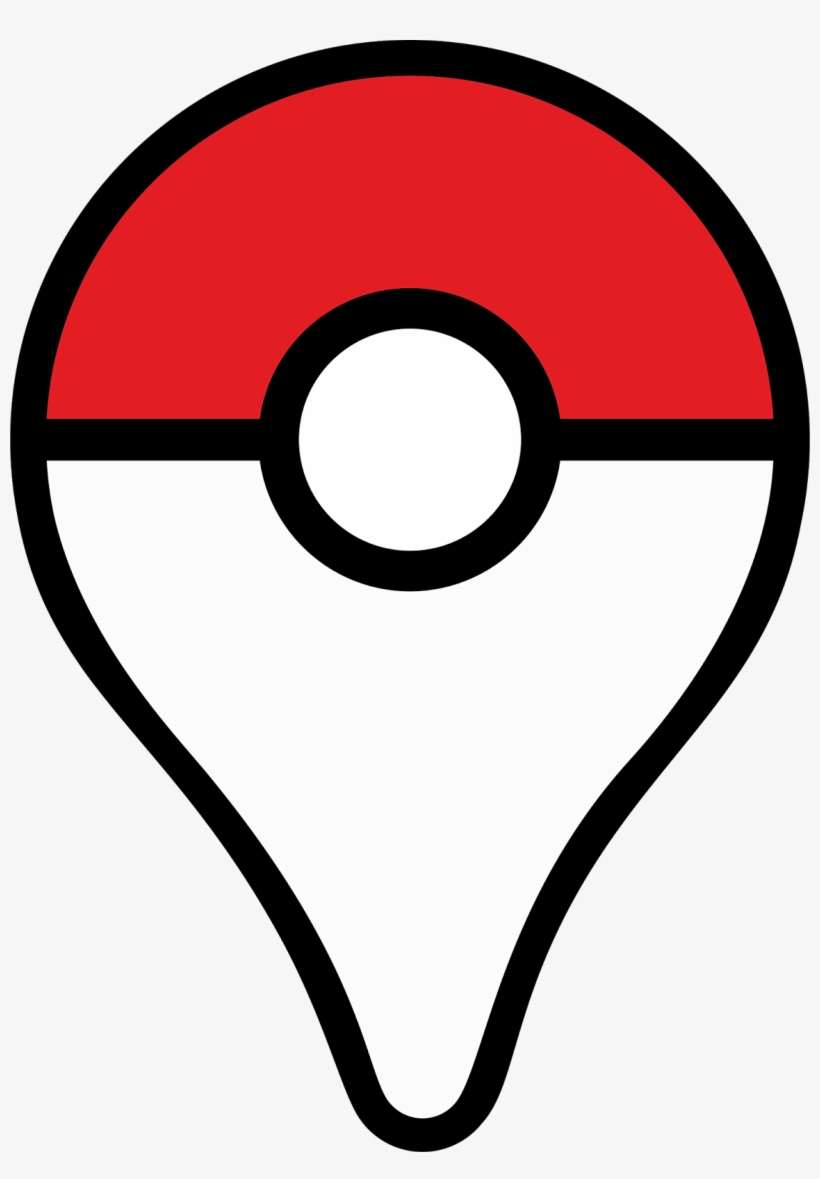 Pokemon Go - Pokemon Ball Clipart, transparent png #1447246