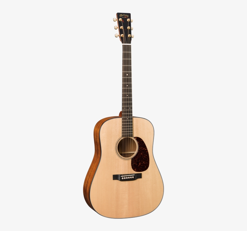 Special Editions - Martin Gpx1ae Grand Performance Electro Acoustic Guitar, transparent png #1447250