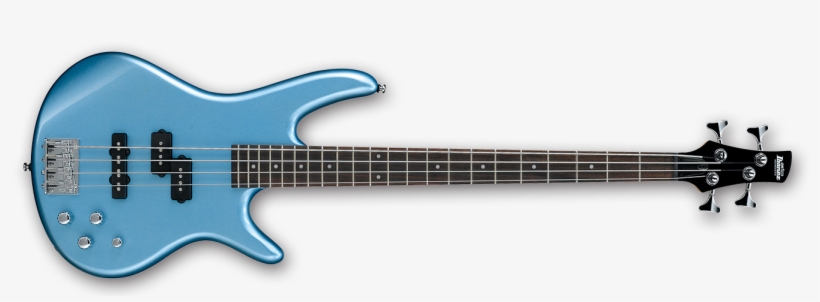 These Ibanez Gsr200 Bassess Are Amazing For The Money - Ibanez Gsr200 4-string Bass Guitar, transparent png #1447278