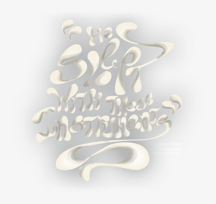 Outline Of Guitar Transparent Background, transparent png #1447372