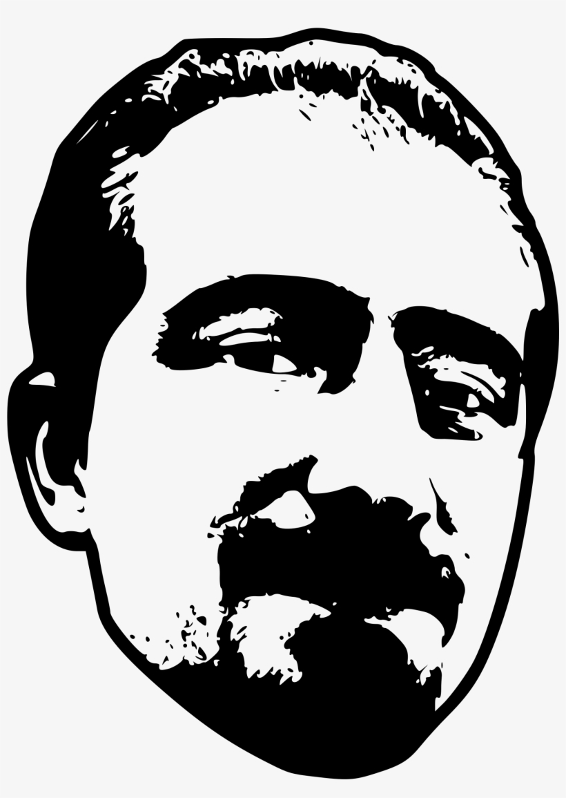 This Free Icons Png Design Of Freebasselday 2014 Head, transparent png #1447478