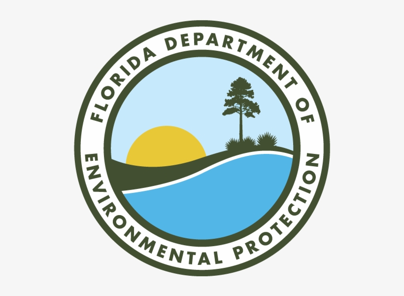 Florida Department Of Environmental Protection - Weights And Measures Logo, transparent png #1447500
