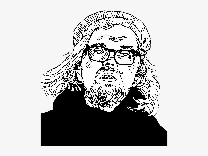 Petri Poutiainen - Illustration, transparent png #1447729