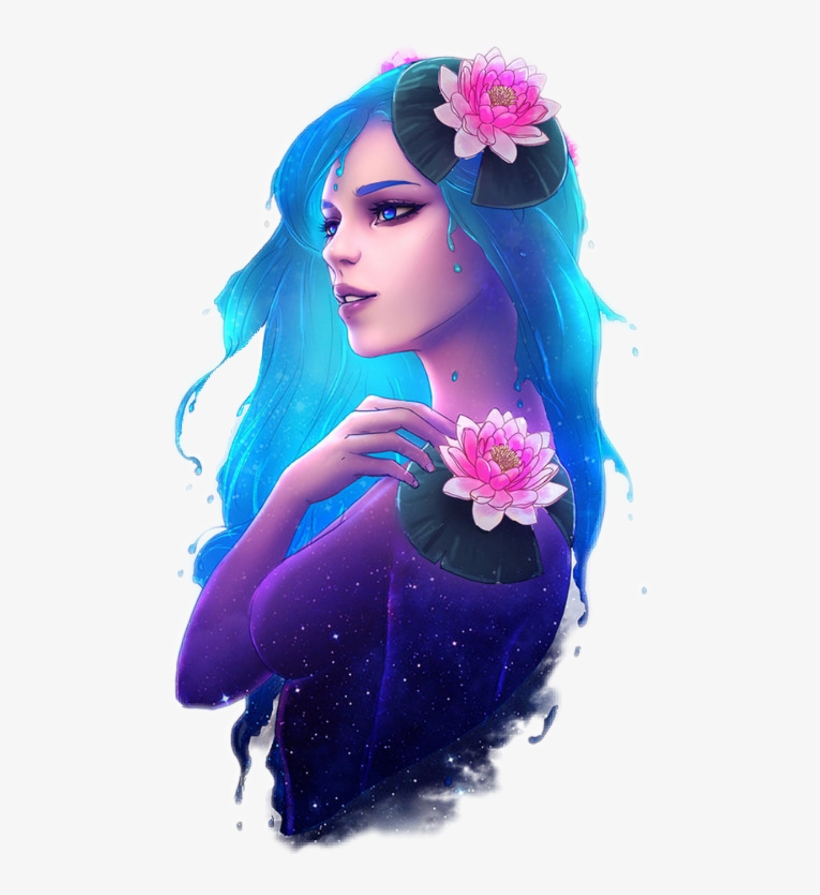 Water Lily Nebula, transparent png #1447845