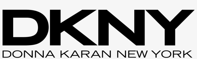 Dkny Logo [donna Karan New York] Vector Eps Free Download, - Dkny Logo Drop Earrings, transparent png #1447897