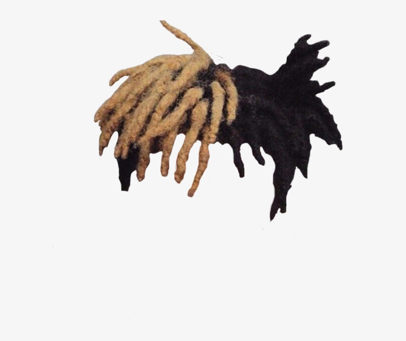 Hair, Whoville Hair, Strengthen Hair - Xxxtentacion Hair Png, transparent png #1447902