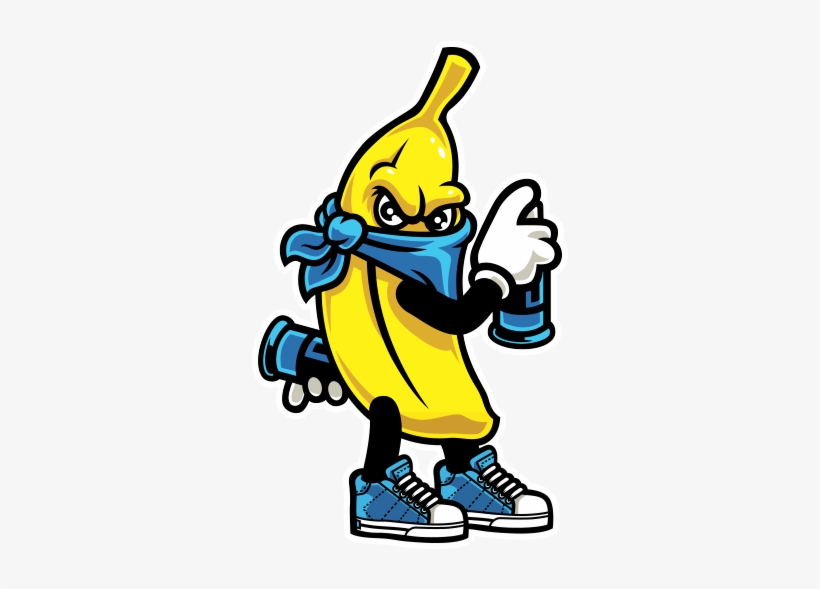 Fruit Gang, transparent png #1447969