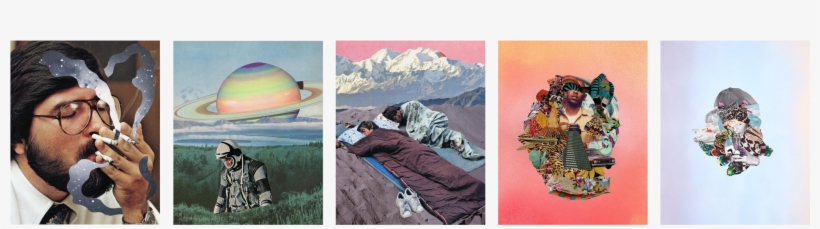 Courtesy Of Dewey Bryan Saunders - Magic Johnson The Triangles, transparent png #1447997