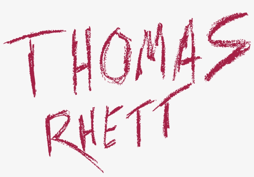 Pre-save Thomas Rhett's New Album "life Changes" - Life Changes - Thomas Rhett, transparent png #1448202