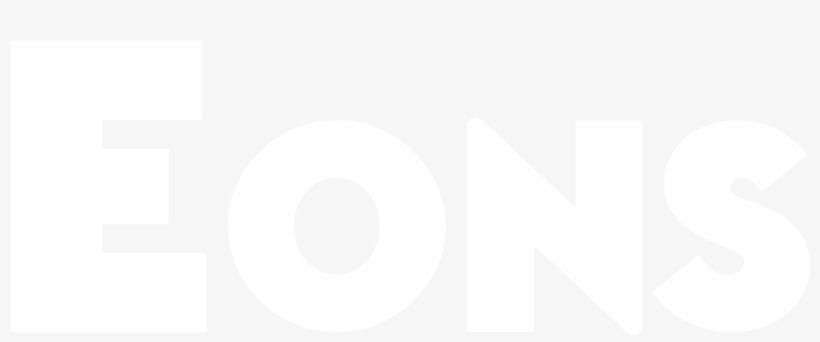 Eons Wordmark - Pbs Eons, transparent png #1448253