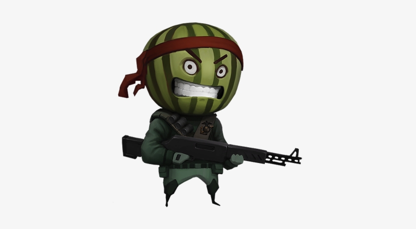 Melonheadorion - Twitter, transparent png #1448364