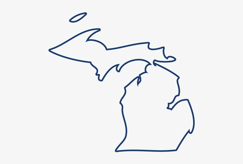 Michigan - Great Lakes Spray Foam & Insulation Inc., transparent png #1448368