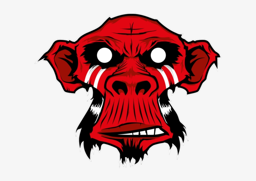 Mysterious Monkeys Logo, transparent png #1448416