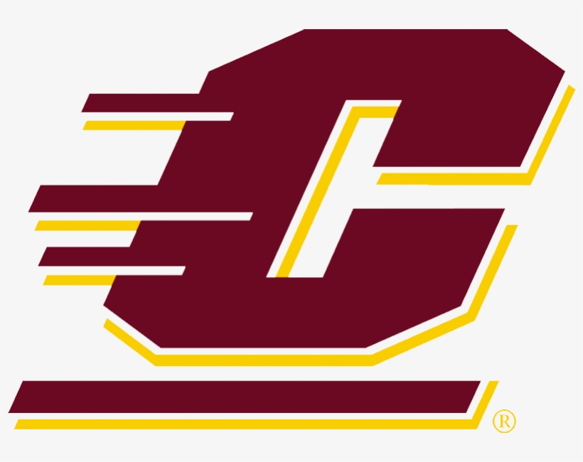 Central Michigan Chippewas, transparent png #1448448