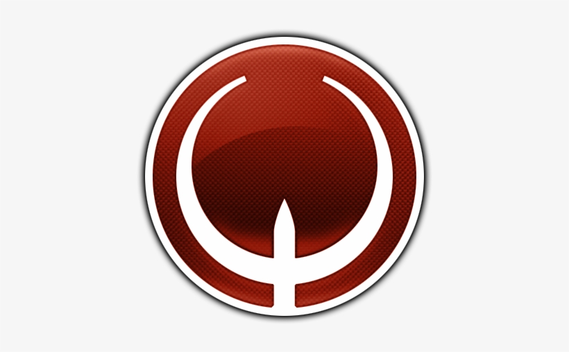 Rod Breslau - Quake Live Logo Png, transparent png #1448526