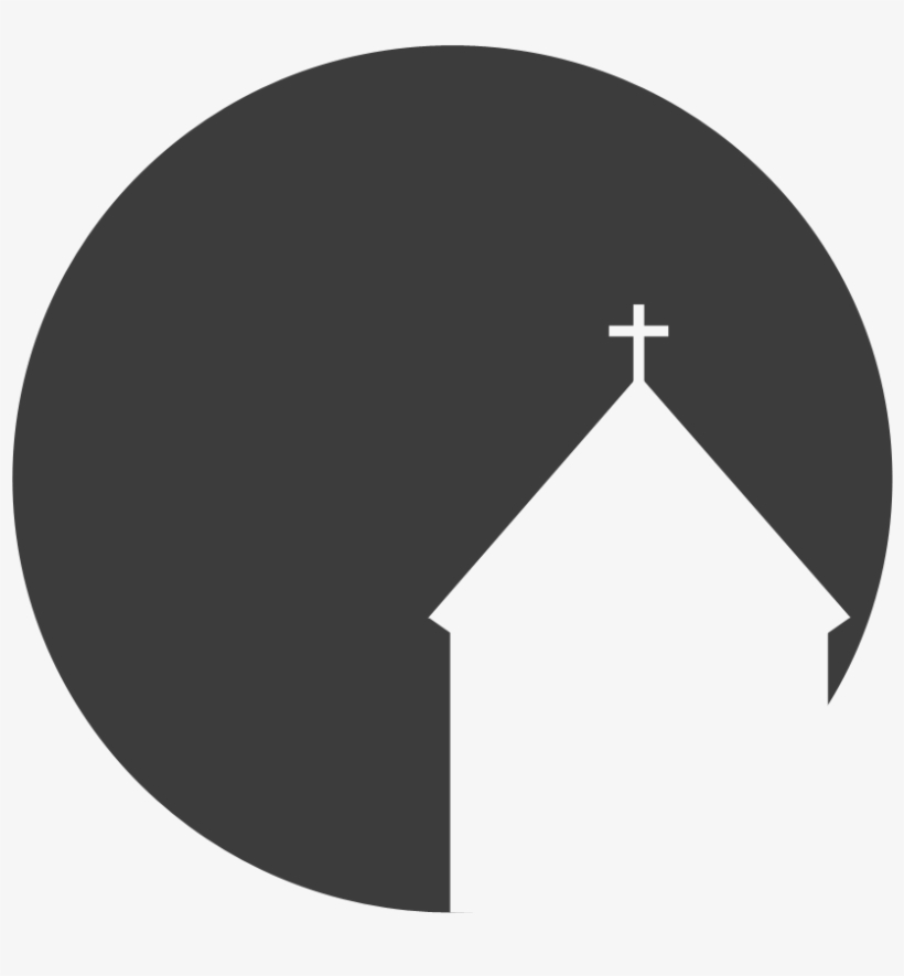 Florida Outline Transparent Background - Church Clip Art Transparent Background, transparent png #1448555