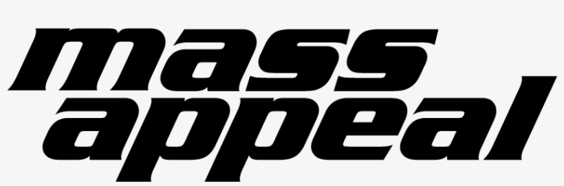 Mass Appeal - Mass Appeal Issue 55, transparent png #1448627