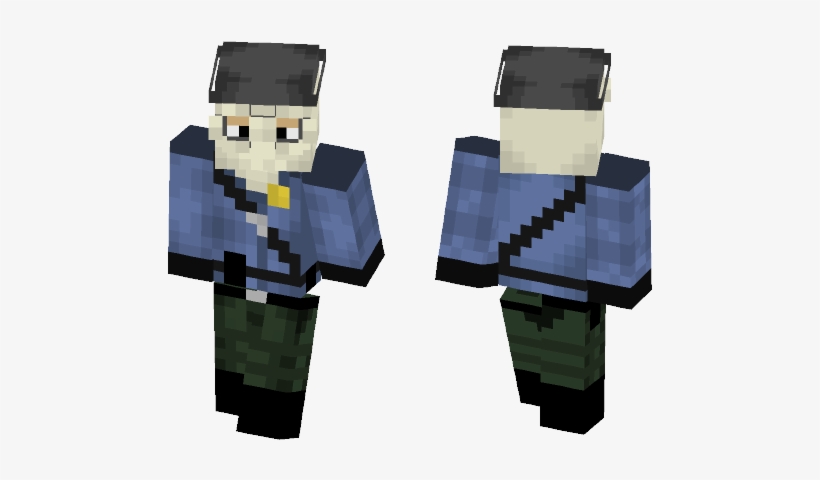 Go Minecraft Chinese Terrorist - Minecraft Skins Blackflash, transparent png #1448671