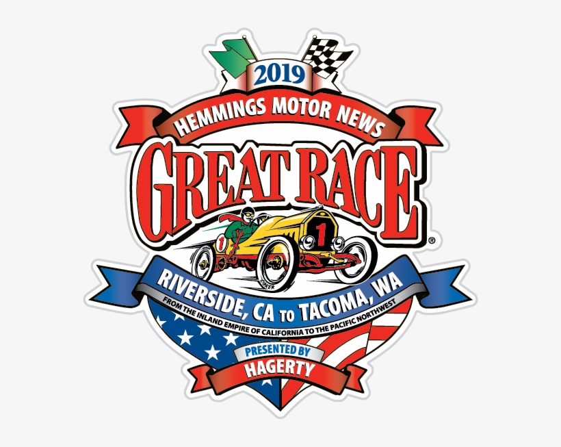 The Great Race - Great Race, transparent png #1448762