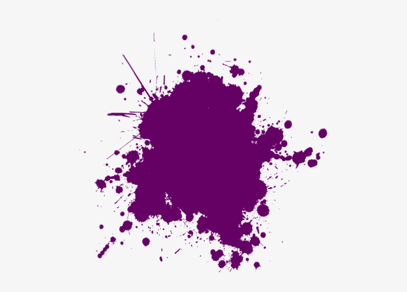 Brutal Blood Rectangle Sticker, transparent png #1448765