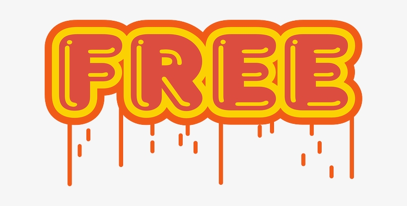 Paint, Free, Color, Sticker, Drops, Dripping, Drop - Color, transparent png #1448788