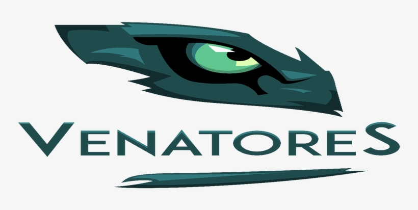 Venatores Bez Skadu Cs Go - Venatores, transparent png #1448871
