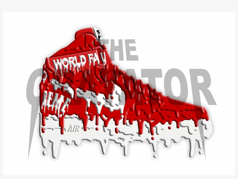 Image Of Paint Drip - Illustration, transparent png #1448874