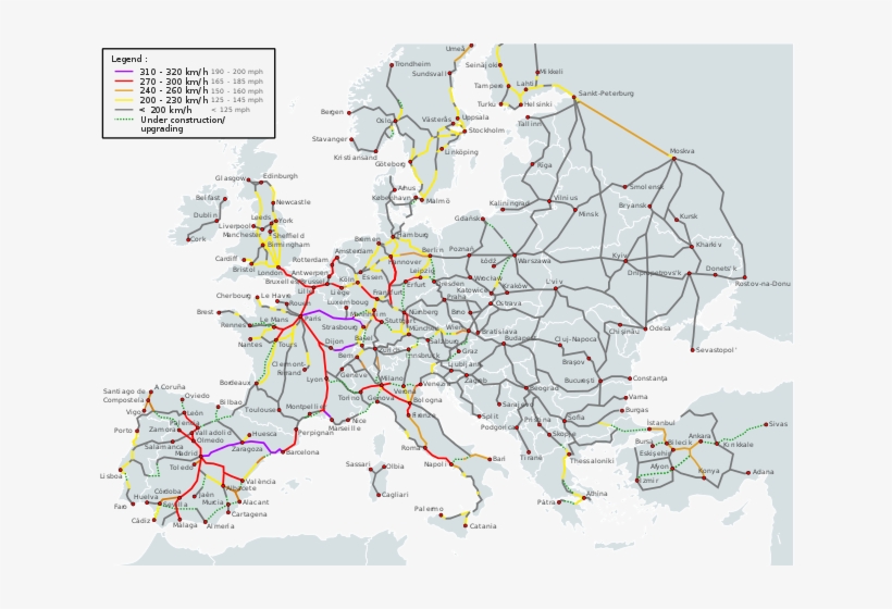 320 × 240 Pixels - Train Network Europe, transparent png #1448899