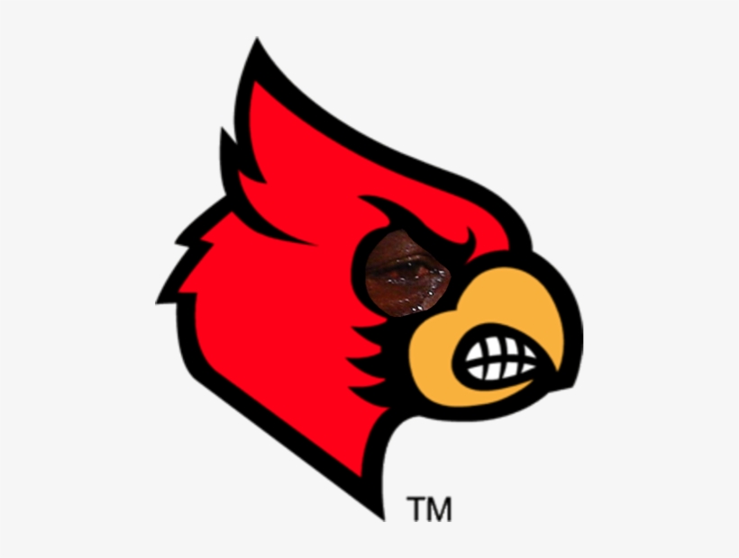 Austin Pendergist @apthirteen - Orting Cardinals, transparent png #1448947
