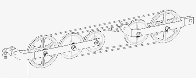 High Speed Lines - Technical Drawing, transparent png #1448982