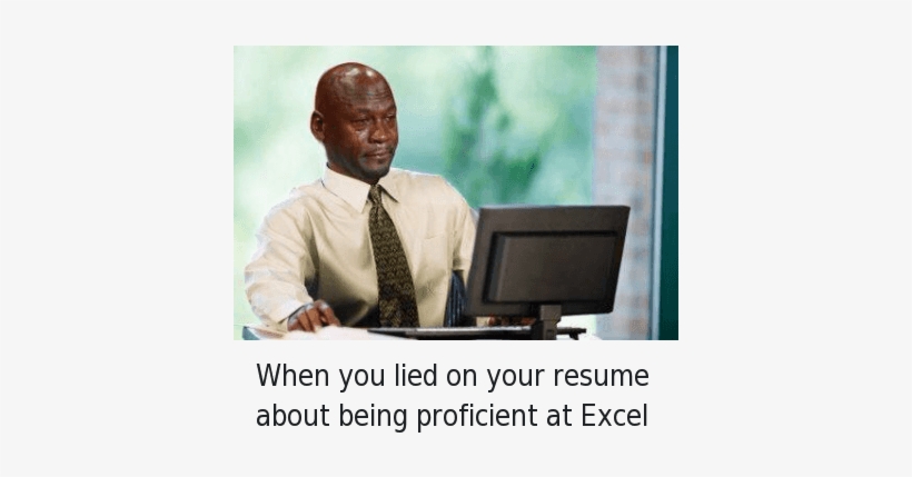 I Would Consider Myself A Meme Enthusiast So I Can't - Michael Jordan Office Meme, transparent png #1449196