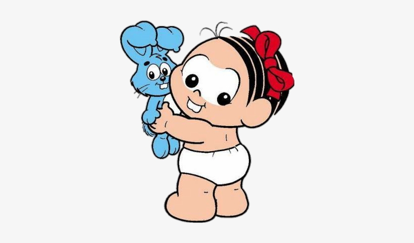 Monica Baby Png, transparent png #1449323