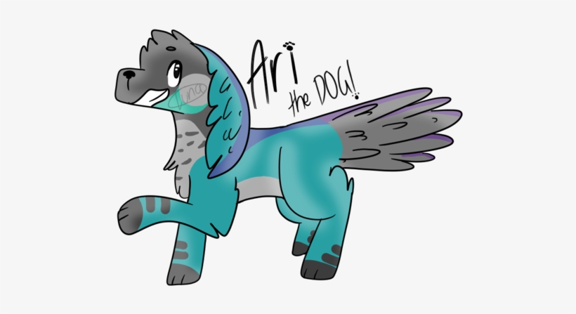 Jaiden Animations Fanart Ari, transparent png #1449376