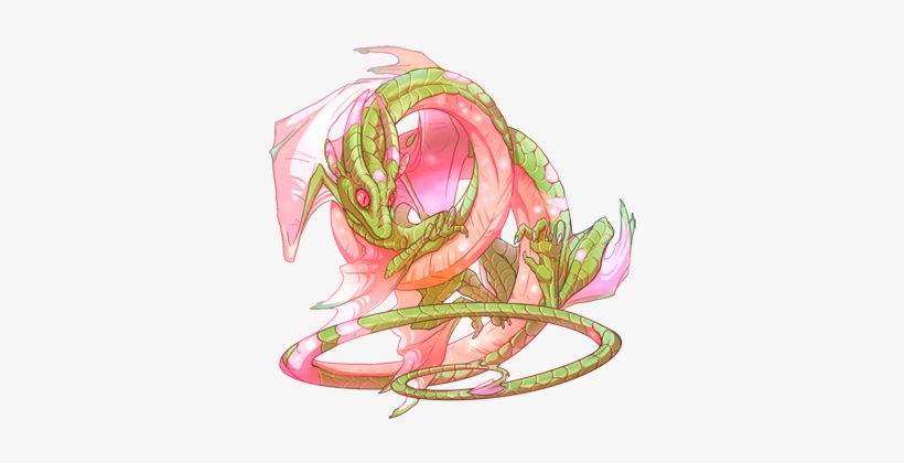 Fairydust Cluster Skin - Illustration, transparent png #1449428