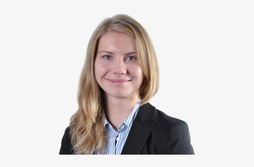 Monika Glowacka - Businessperson, transparent png #1449563