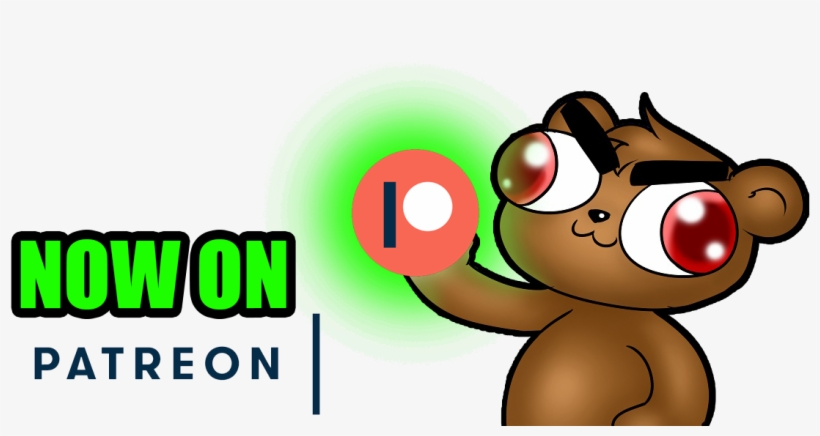 Bewy Is Now On Patreon - Limpieza, transparent png #1449602