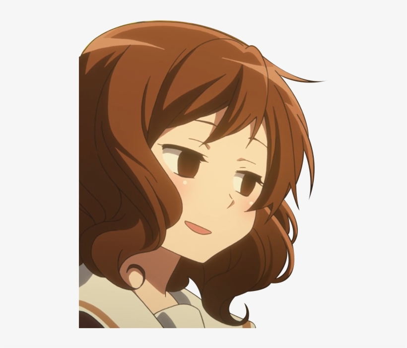 Member - Sipping Tea Anime, transparent png #1449686