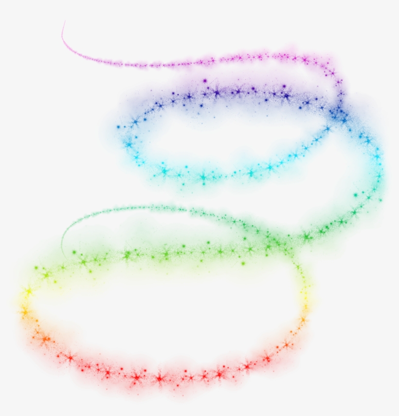Bem Fácil Png - Magic Dust Clipart, transparent png #1449757