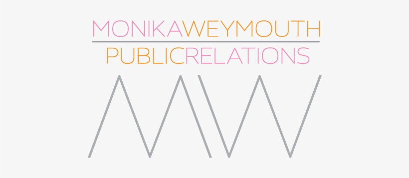 Monika Weymouth Pr - Public Relations, transparent png #1449759