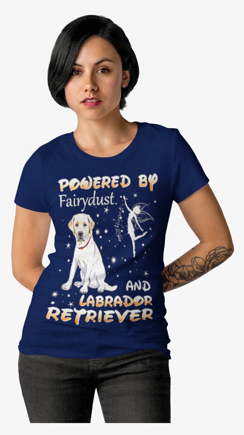 Powered By Labrador Retriever - Baseball Mom Shirts | Baseball Mom Apparel | Game Day, transparent png #1449864