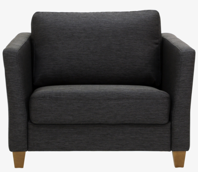 Club Chair, transparent png #1449865
