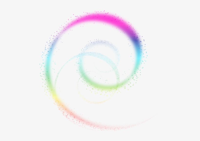 Fairy Dust - Эффекты Клипарт, transparent png #1449868