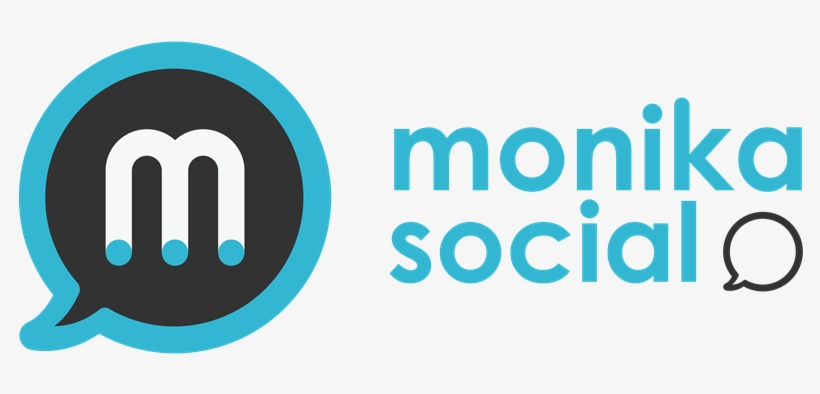 Monika Social, transparent png #1449909