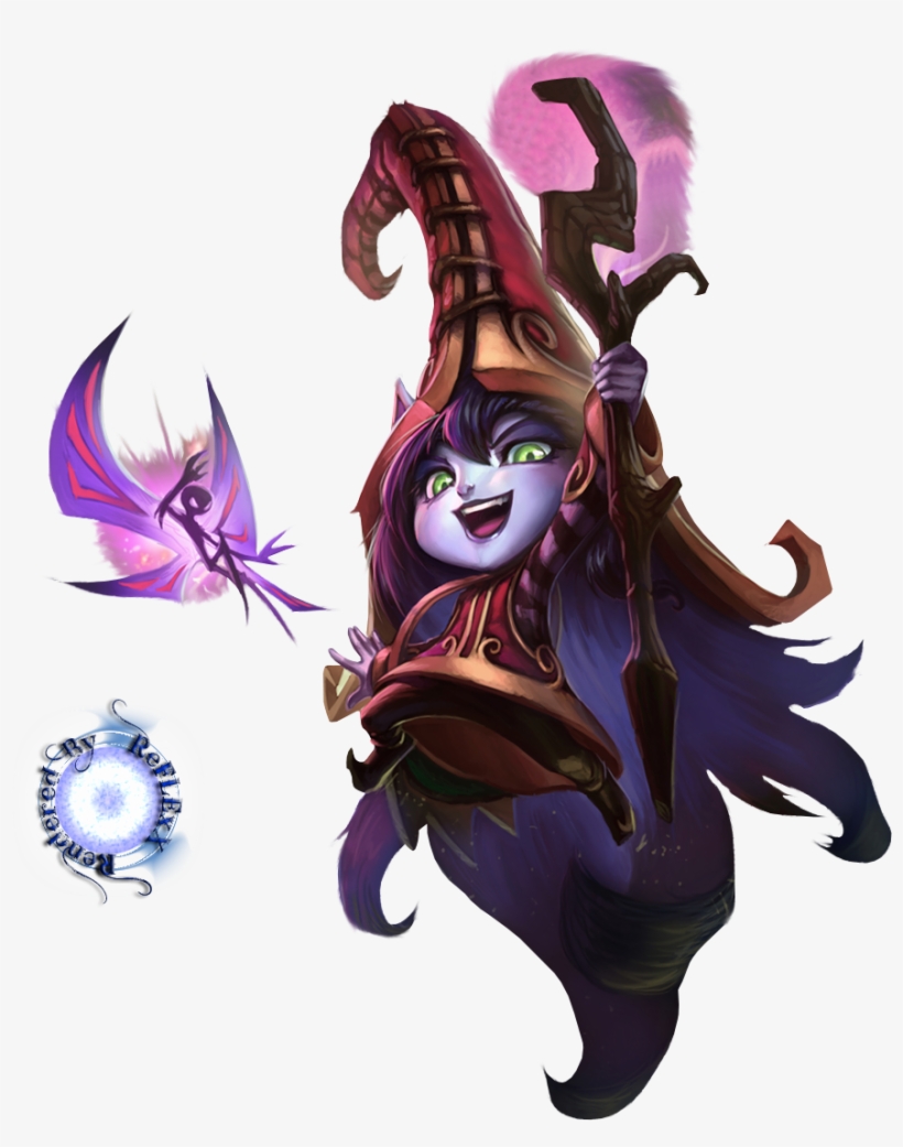 League Of Legends - League Of Legends Png, transparent png #1450053