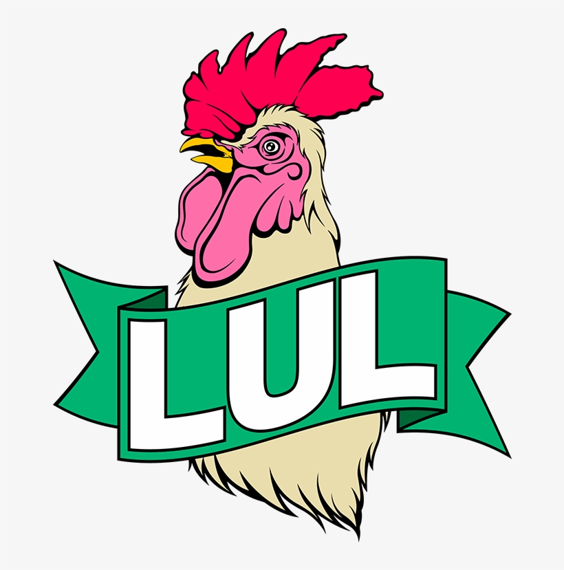 Lul Is A Tel Aviv Gay Party Line Helmed By Party Producer - Rooster, transparent png #1450082