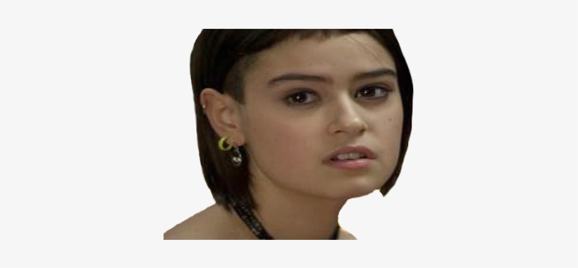 Elle Est Morte Najat Dans Game Of Throne - Girl, transparent png #1450425