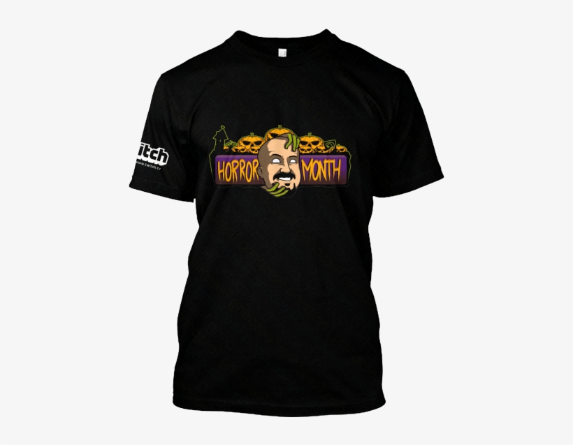 12 Sep - T Shirt Black Pizza, transparent png #1450602